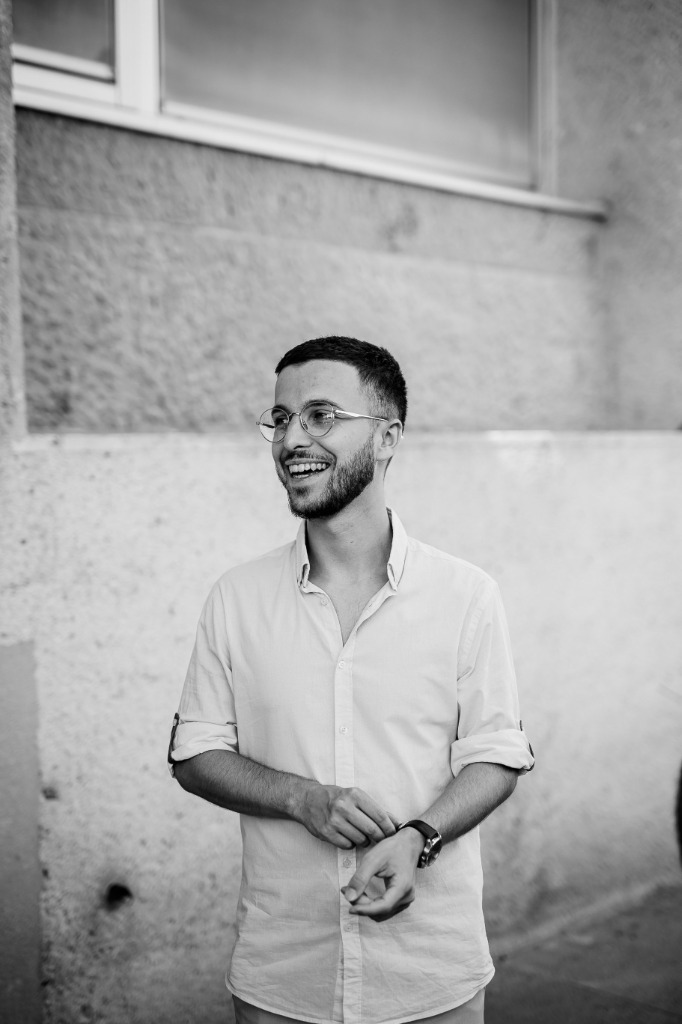 Maxime Gambier - Fondateur StudyTool